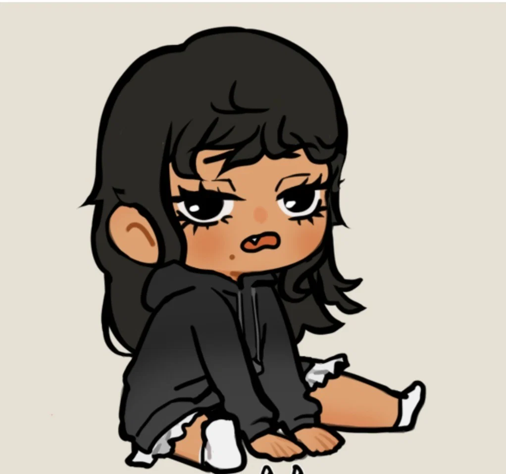 Tawny Zass's avatar