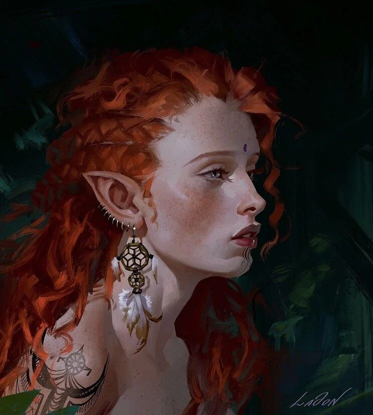 lyssa's avatar