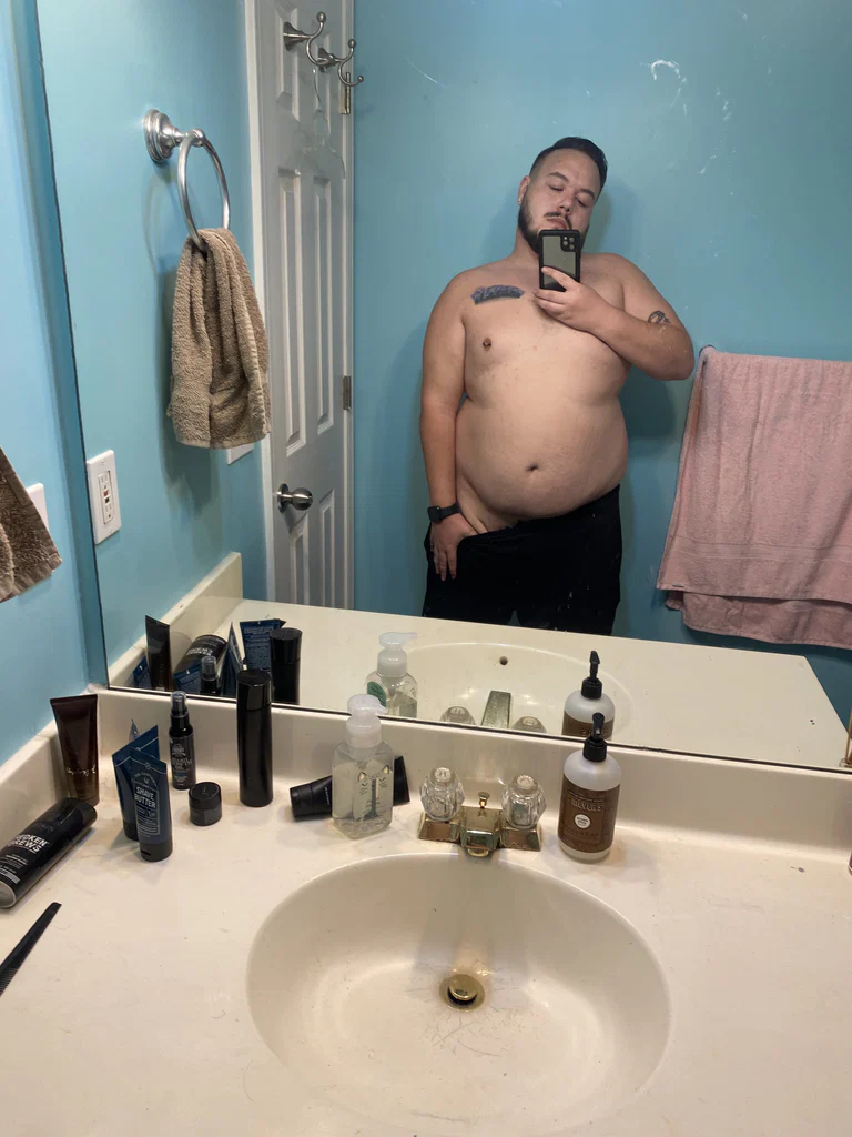 Delusional's avatar