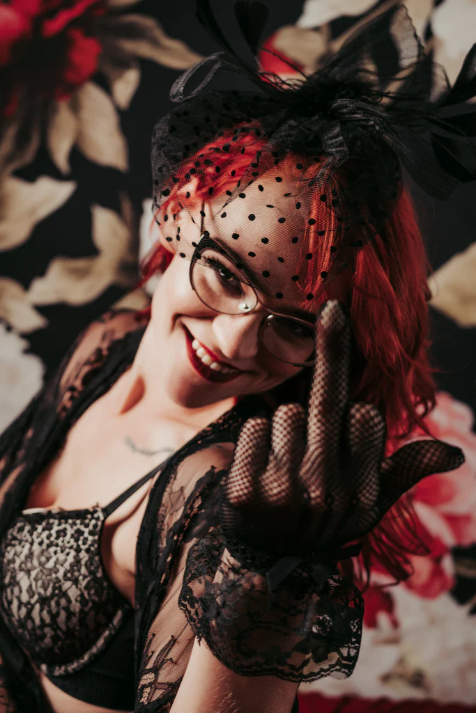 Dungeon Mistress's avatar