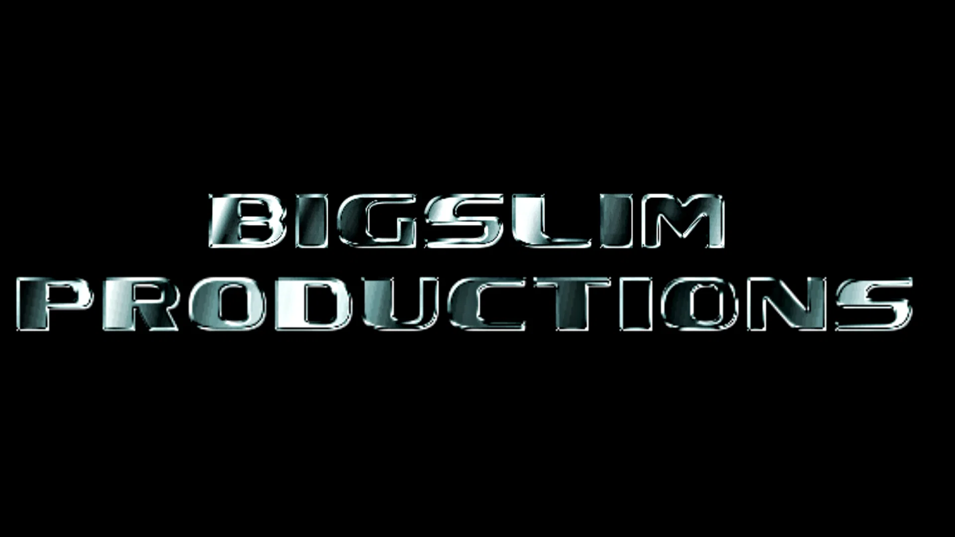 Bigslim Productions profile banner