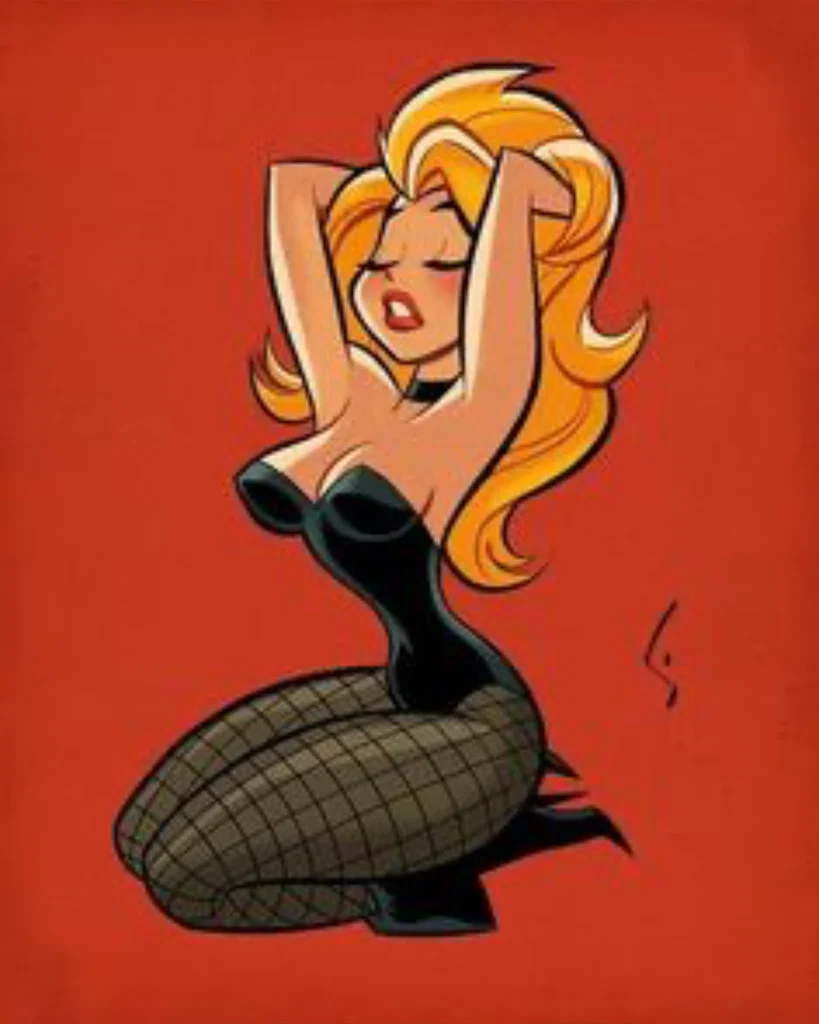 Blonde Bunny's avatar