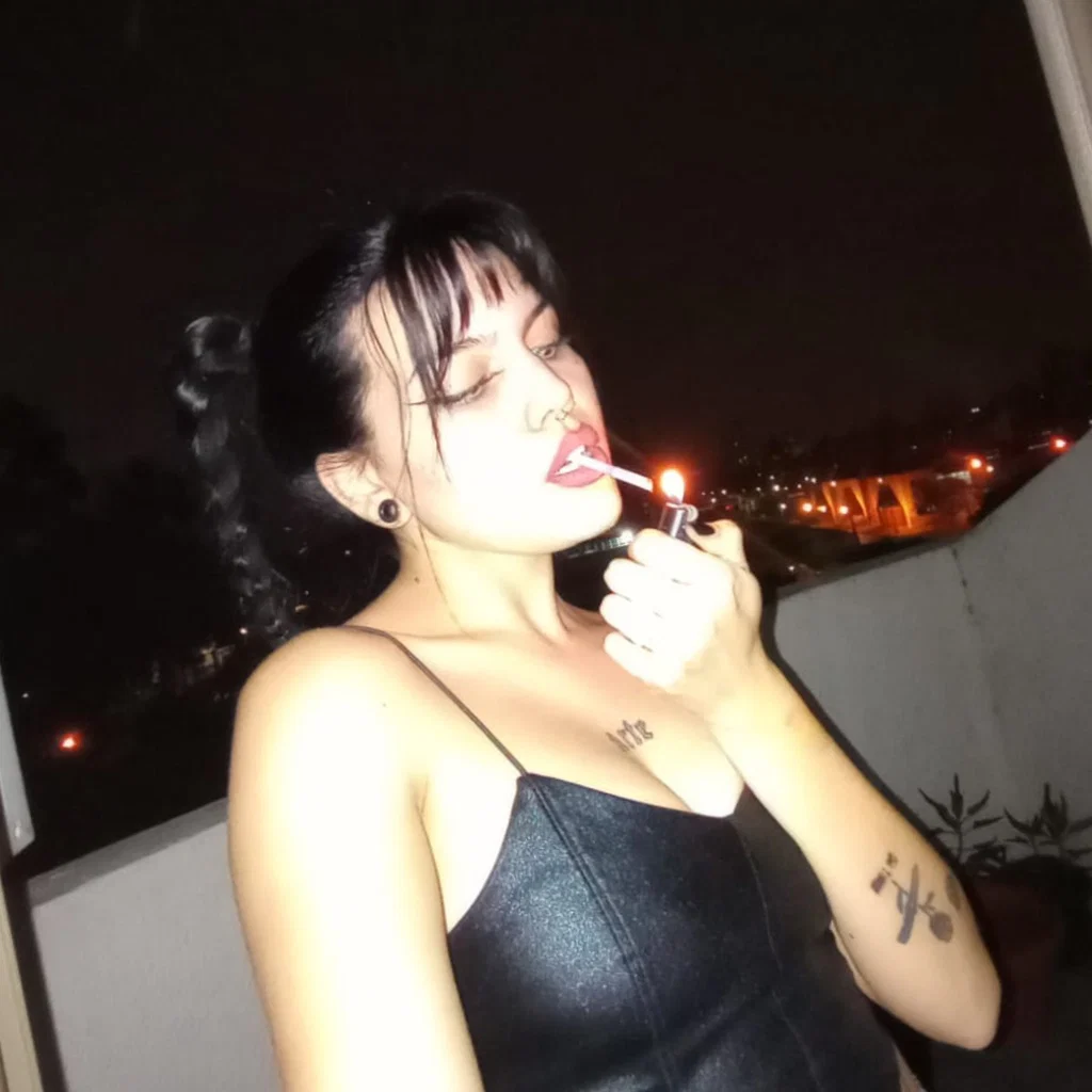 Liahwhite💋's avatar