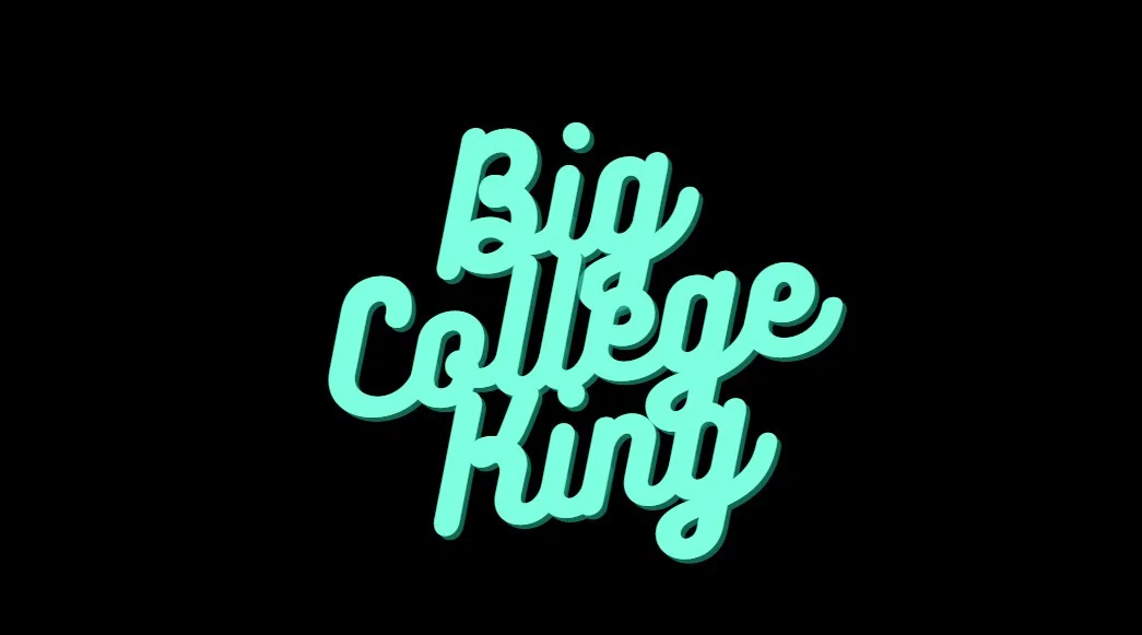 Big College King profile banner