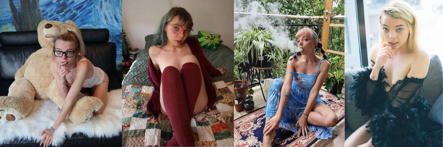 Sydney Shy profile banner