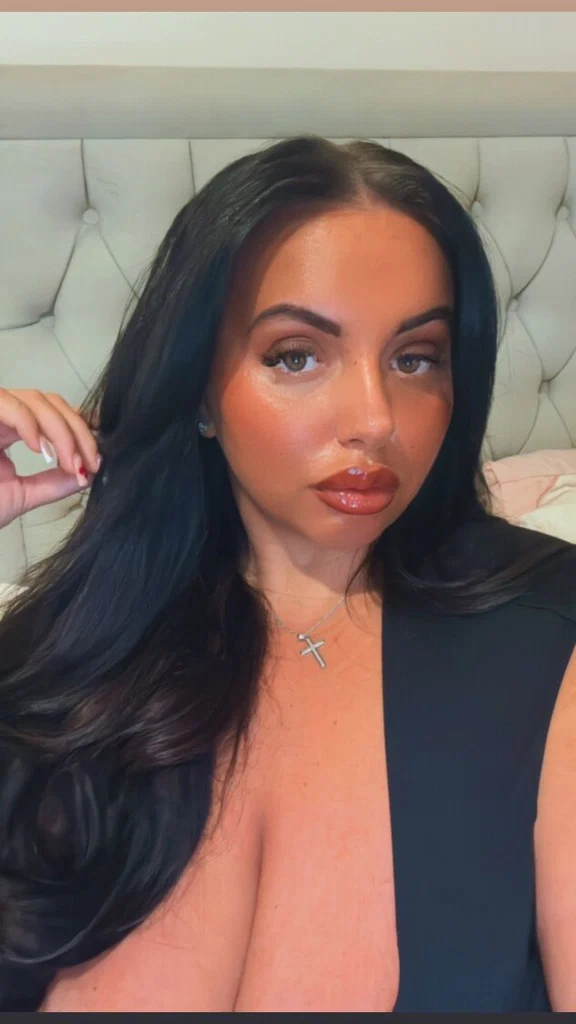 Megan 🥀