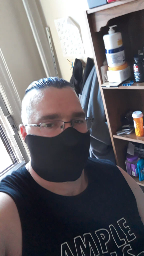 Shaunnrp's avatar