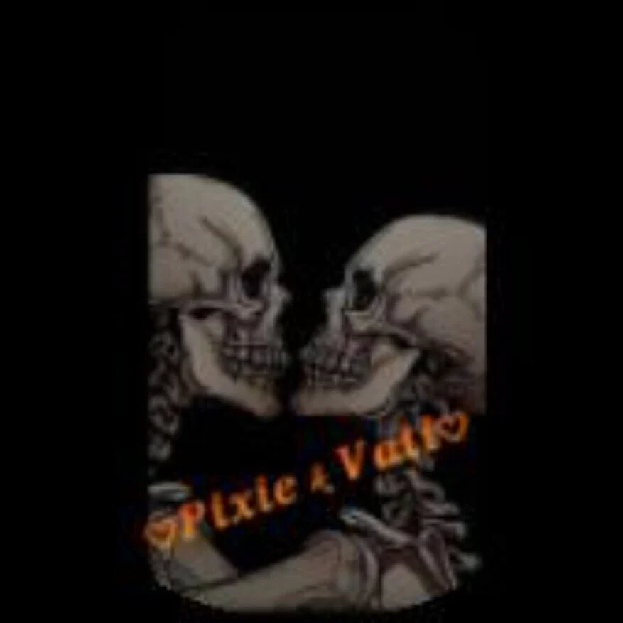 𖹭𝑷𝒊𝒙𝒊𝒆 &amp; 𝑽𝒂𝒕𝒊𖹭