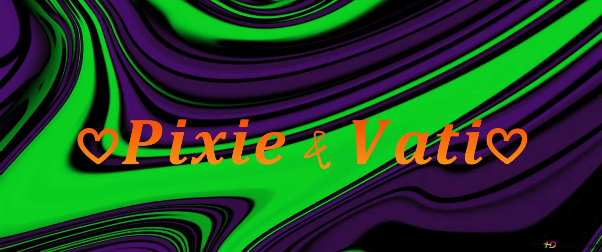 ๐นญ๐ท๐๐๐๐ & ๐ฝ๐๐๐๐นญ profile banner