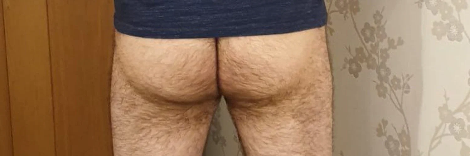 hairydad profile banner