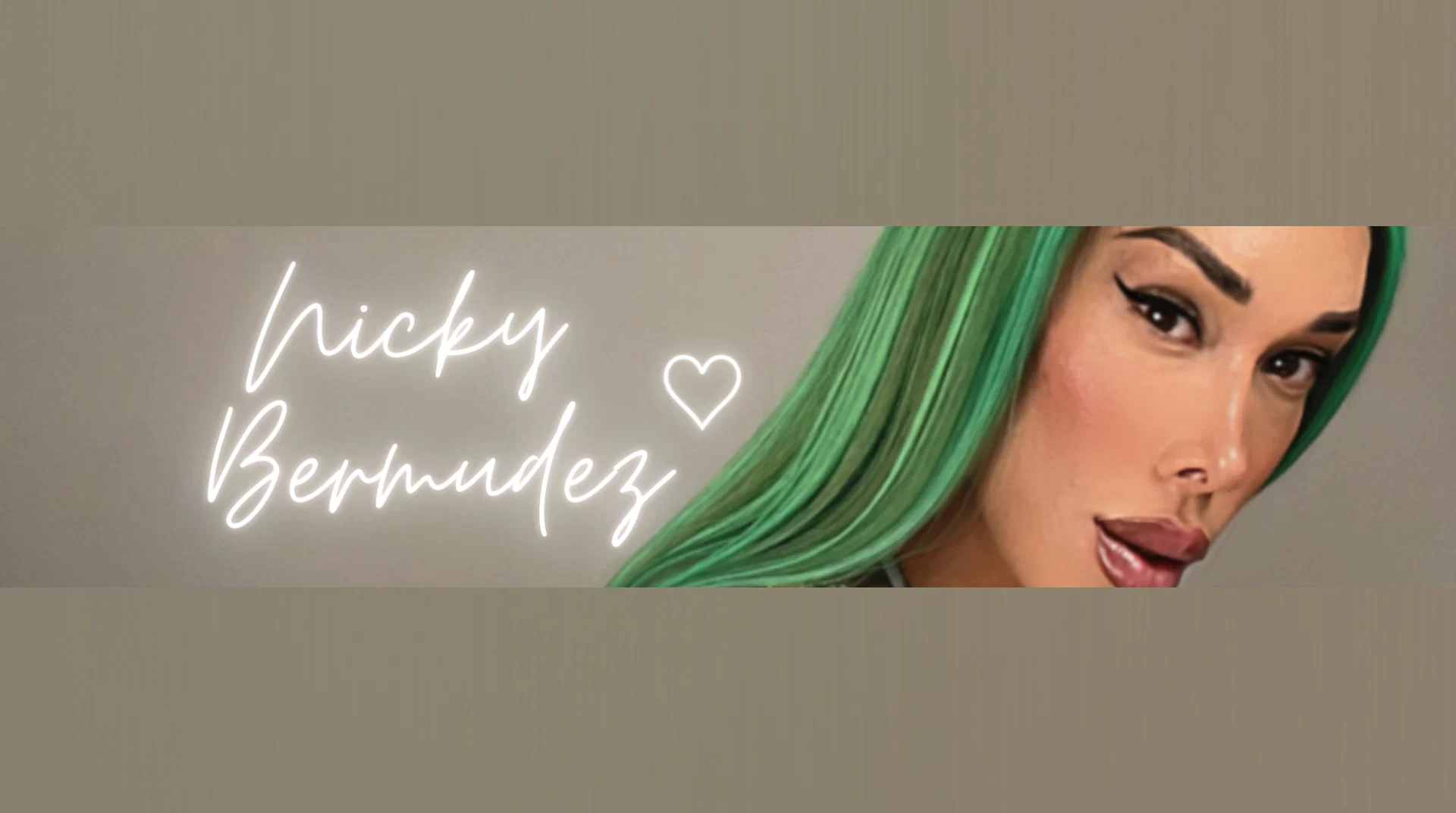 Nickybermudez profile banner