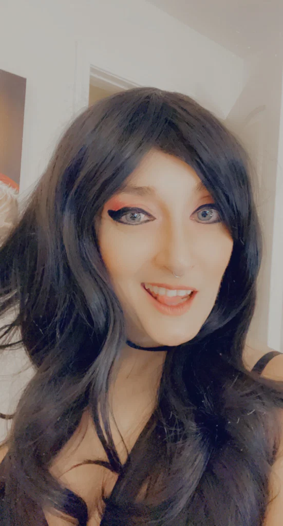 Your Spooky Girl's avatar