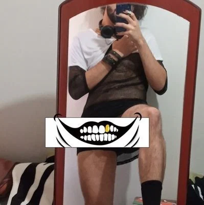 Geek Dotado's avatar