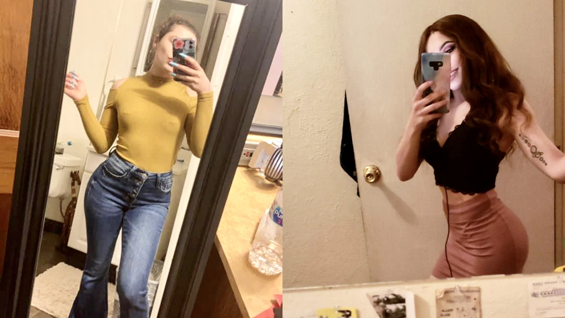 NatalieBunnyXo profile banner