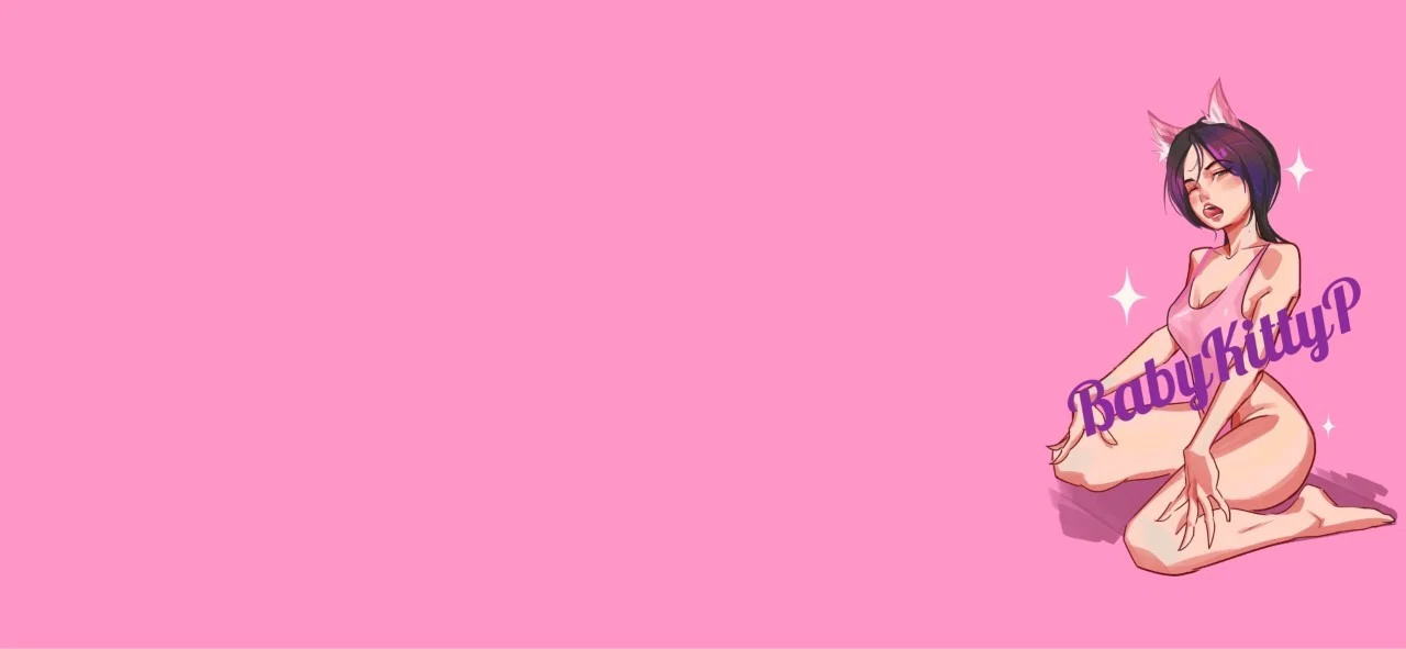 babykittyp profile banner
