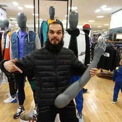 TOMMYxMACKZ's avatar