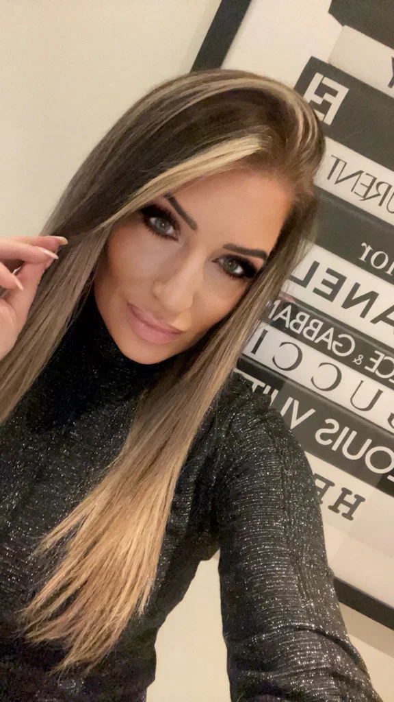 blondie88's avatar