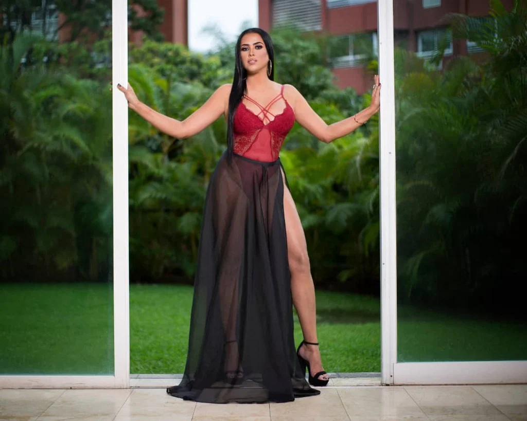 Yesenia cordero's avatar