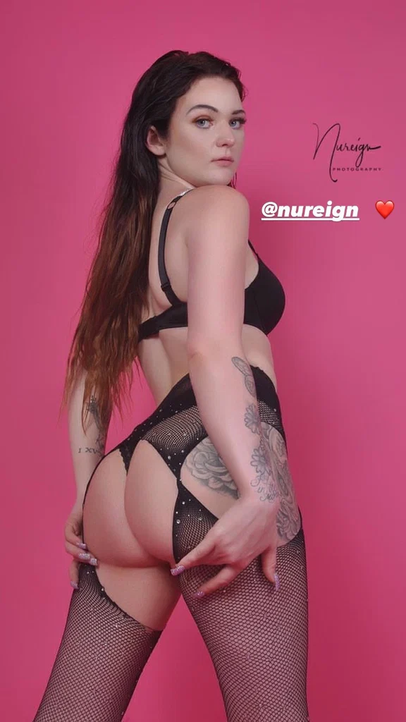 Aviebabyyyy's avatar
