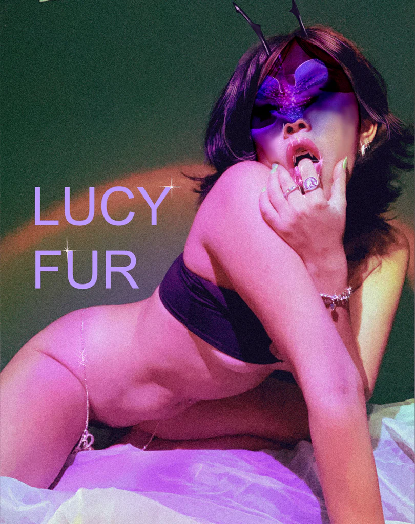 Lucy Fur