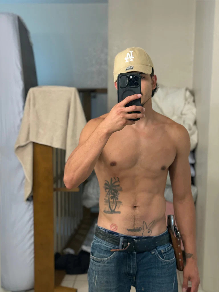 Omar Morales