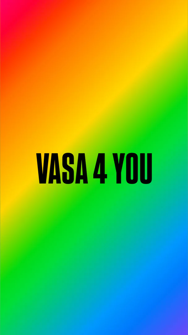 VASABOY profile banner