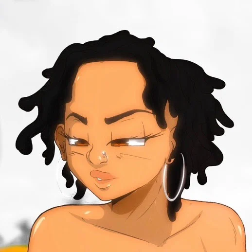 🌸BOOSH🌸's avatar