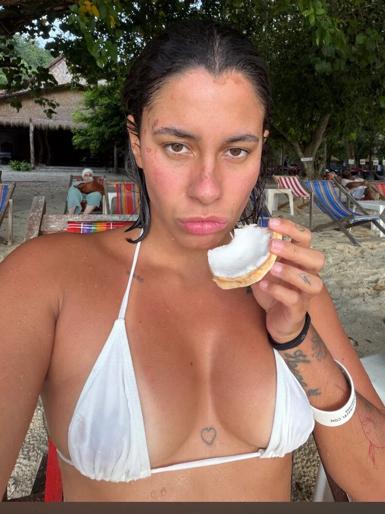 Fernanda Mota Farhat