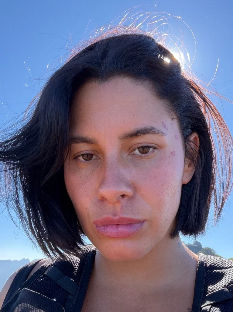 Fernanda Mota Farhat's avatar