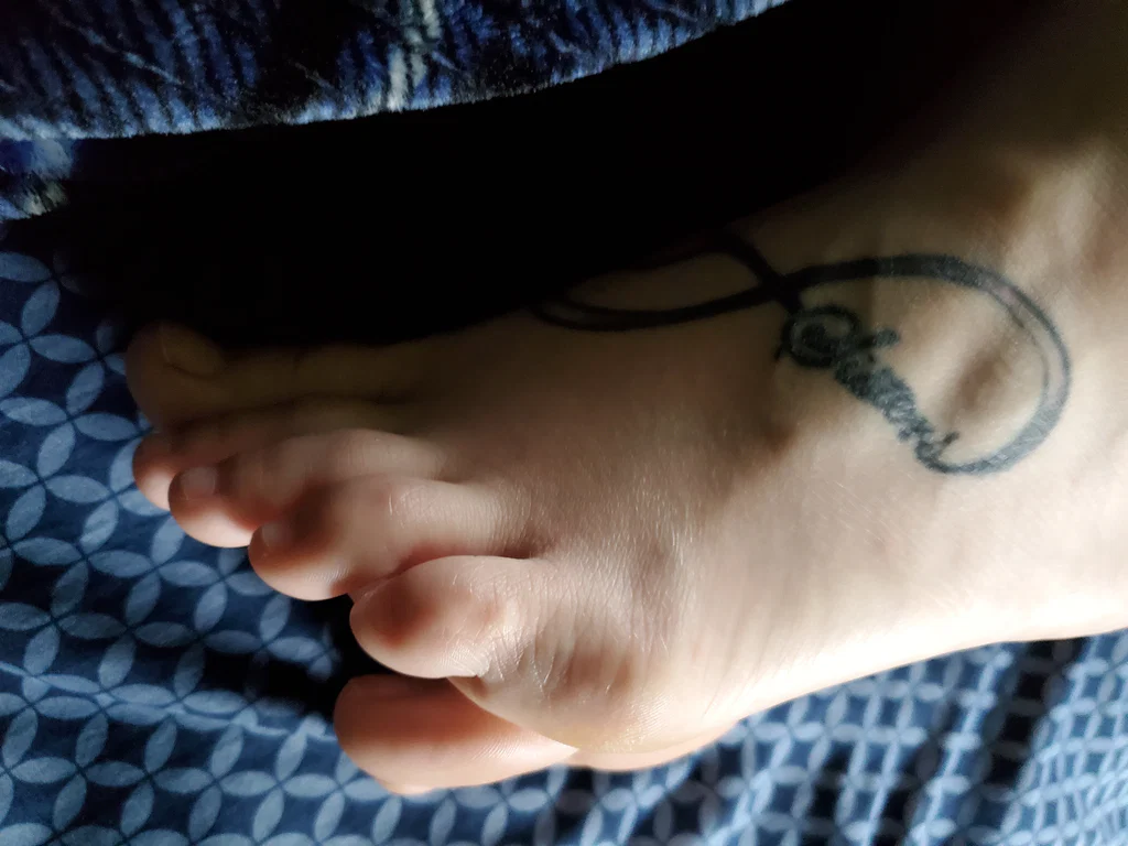 Sexy Foot Couple's avatar