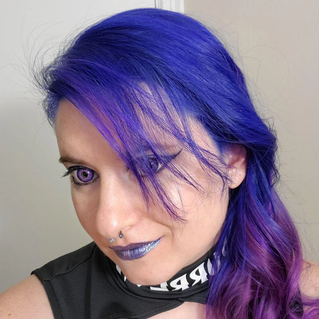 UltraViolet's avatar