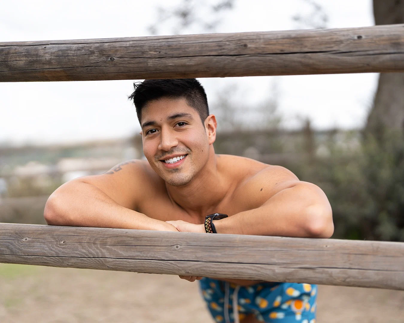 Paco Colombiano profile banner
