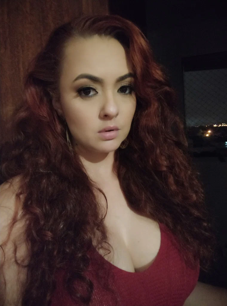 Brazilian Red's avatar