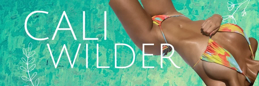 Cali Wilder profile banner