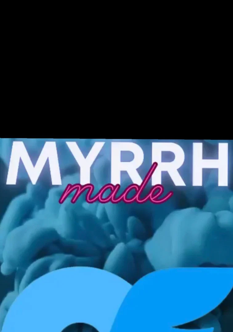 Myrrh profile banner