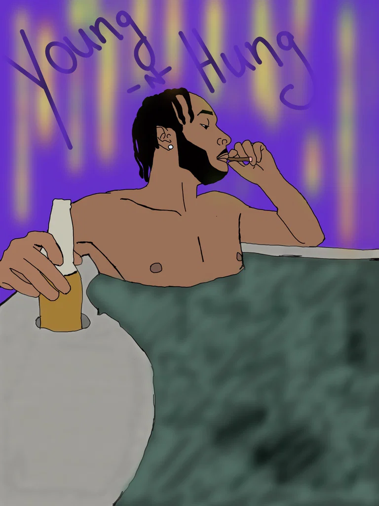 Handsome Papi's avatar
