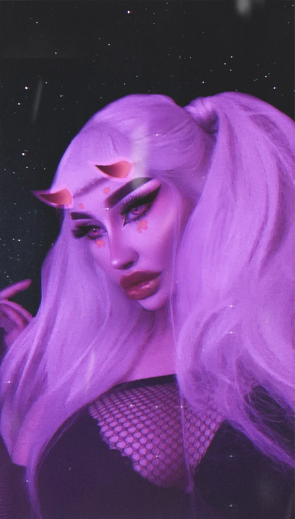 Lilith Hades's avatar