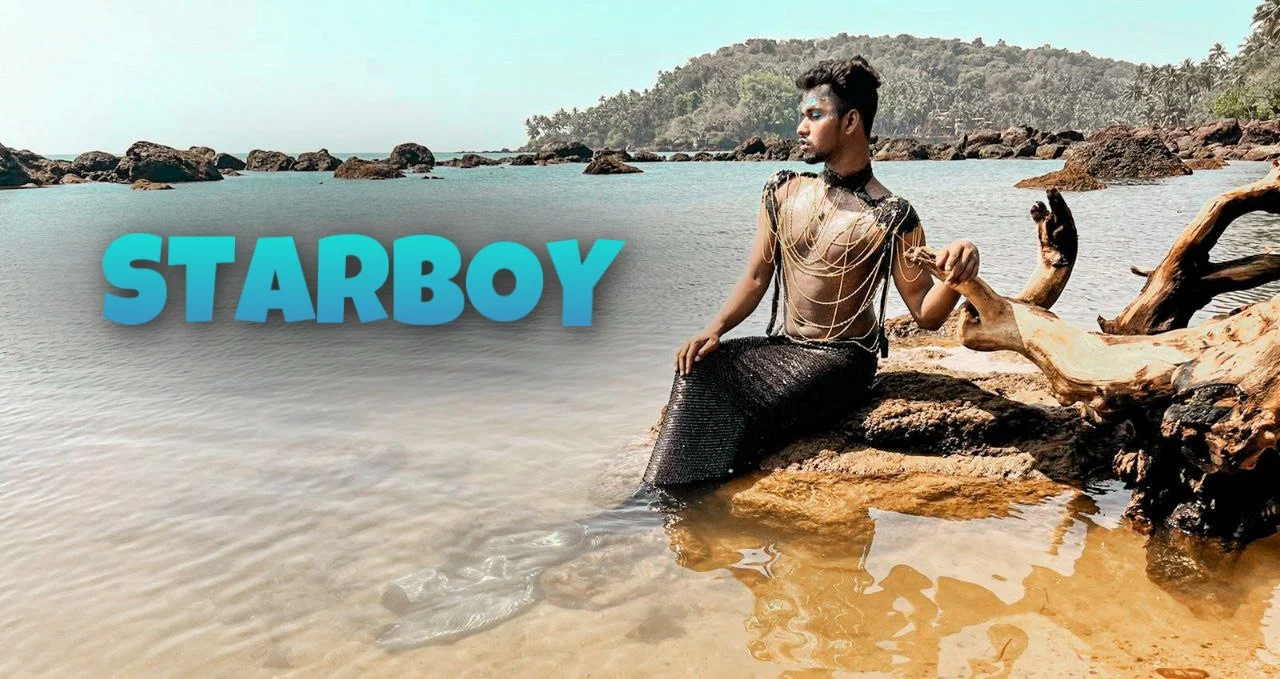 INDIANSTARBOY profile banner