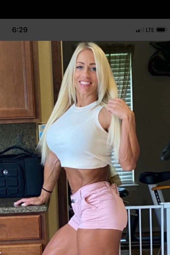Amanda Burnett