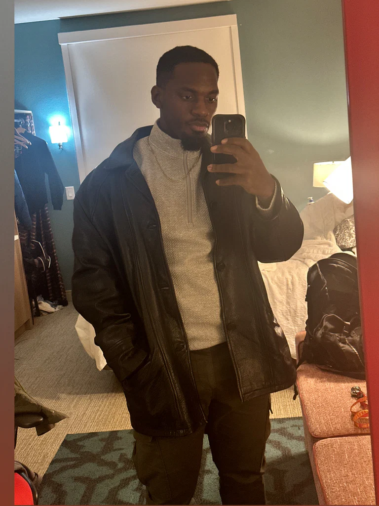 Traymeek XXX's avatar