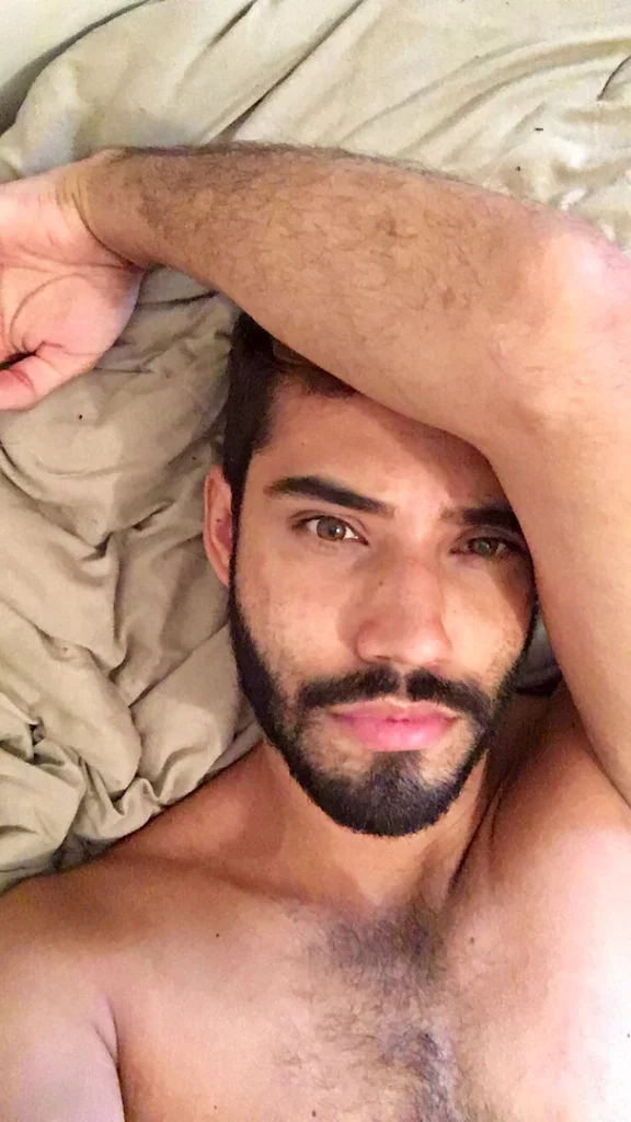 Samuel Vacca's avatar