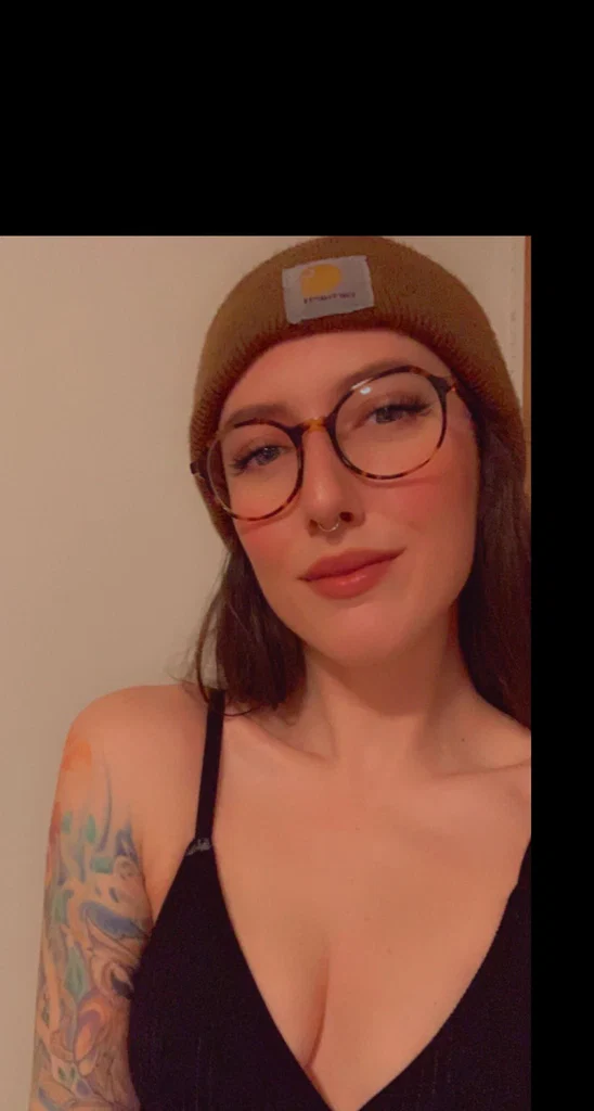 Lexi's avatar