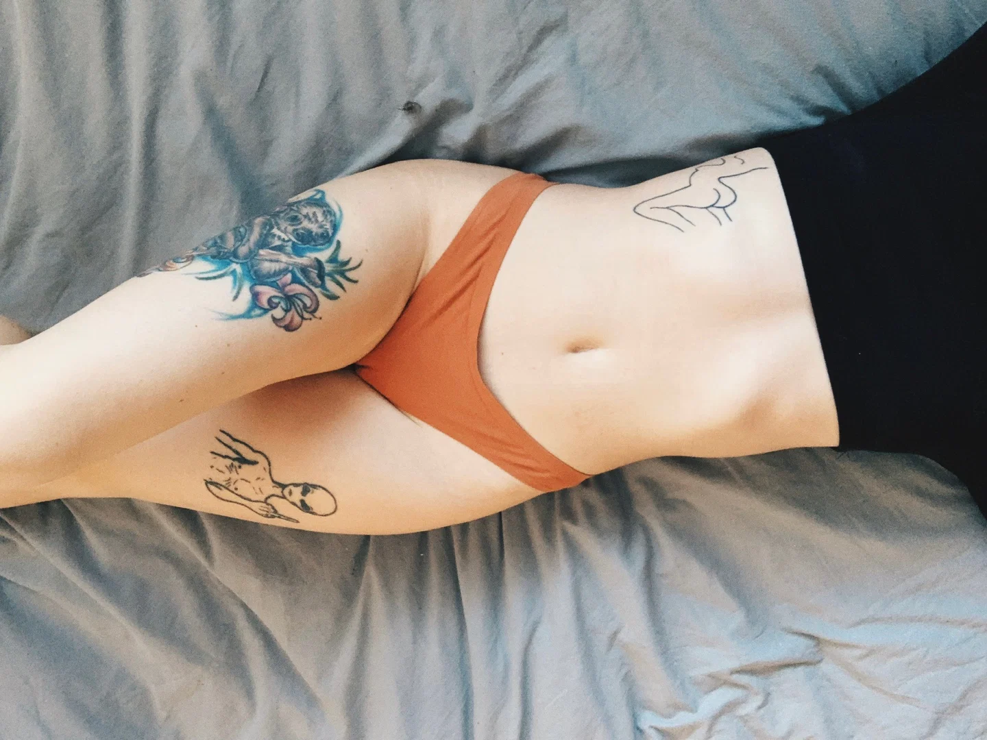 Lexi profile banner
