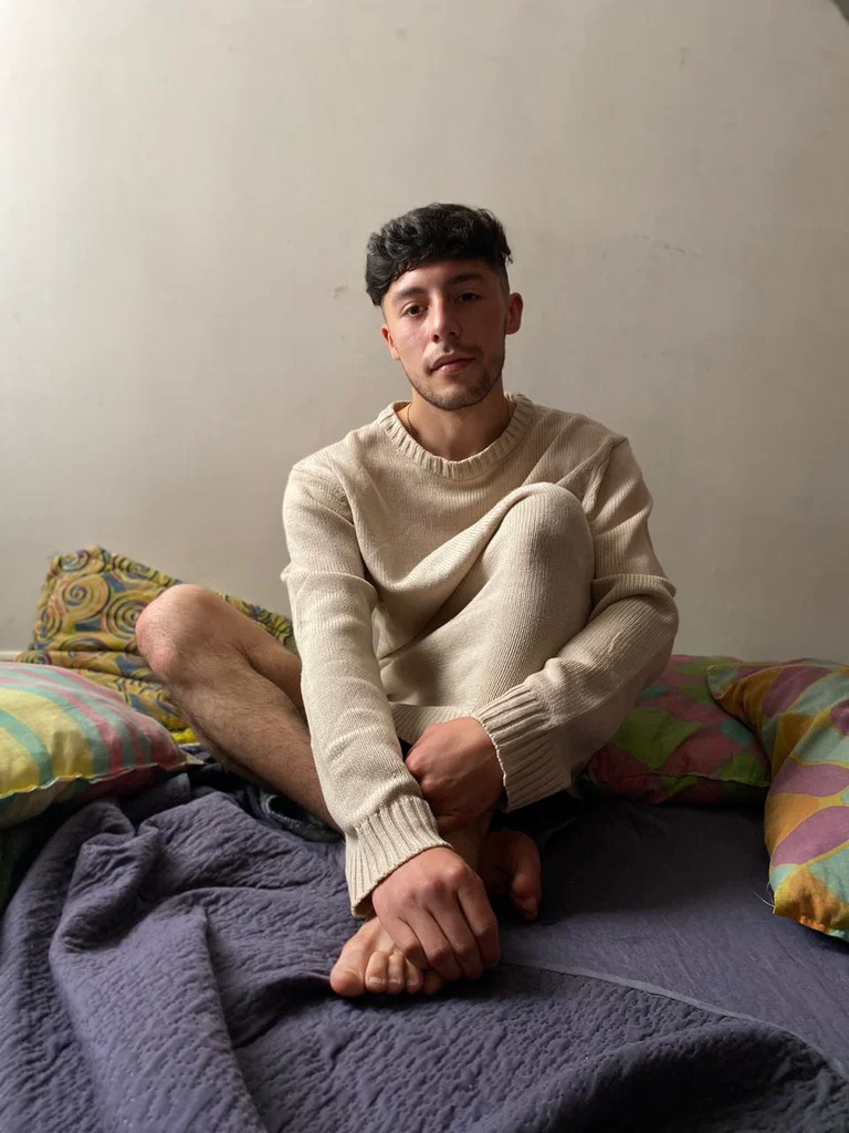 Andrés Martínez