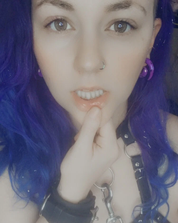 Purple Fury's avatar