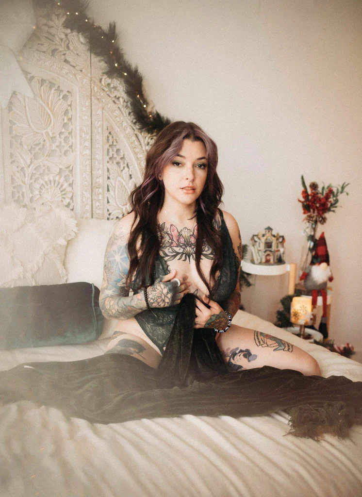 Miss Mischka