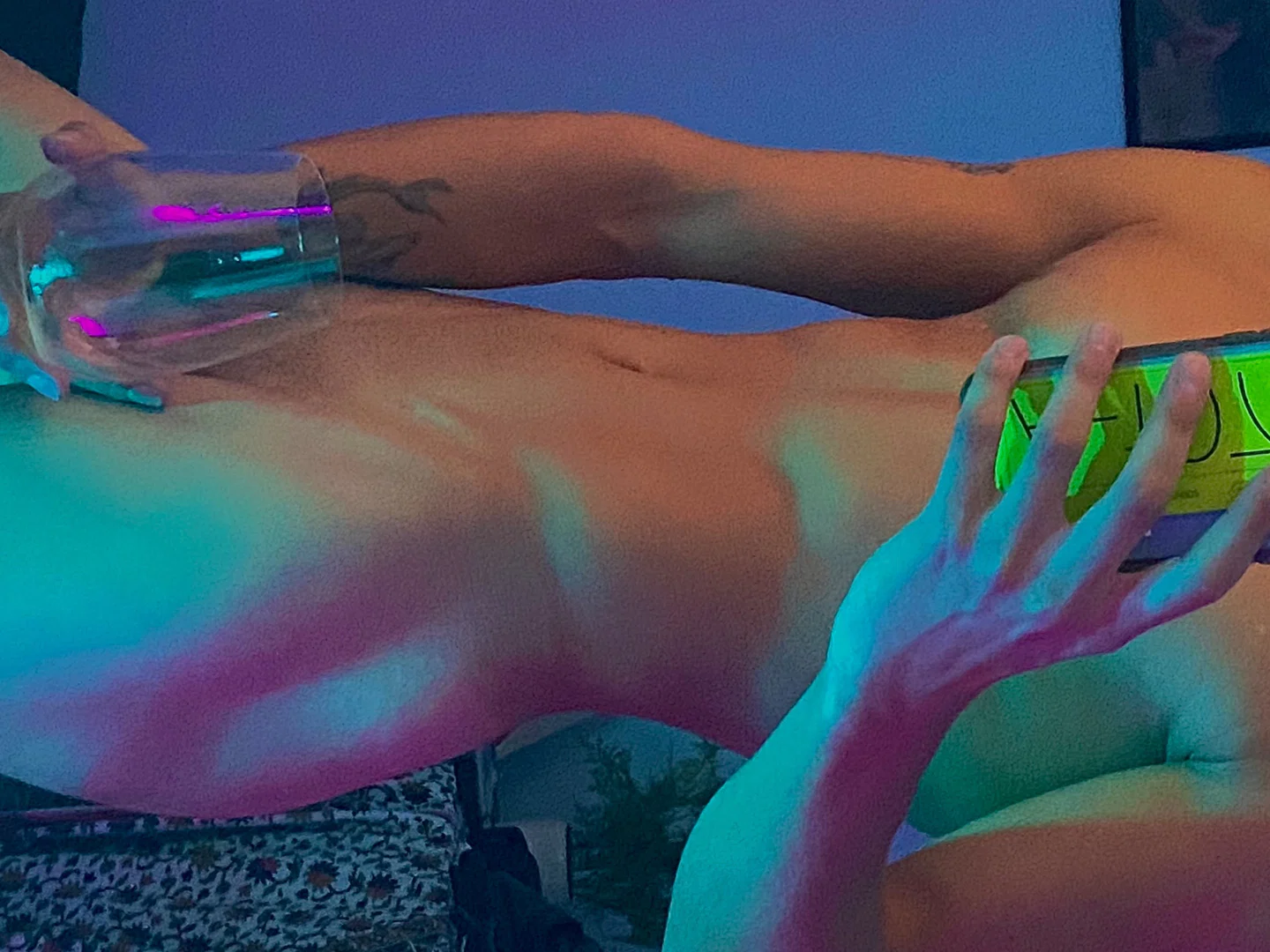 LS profile banner