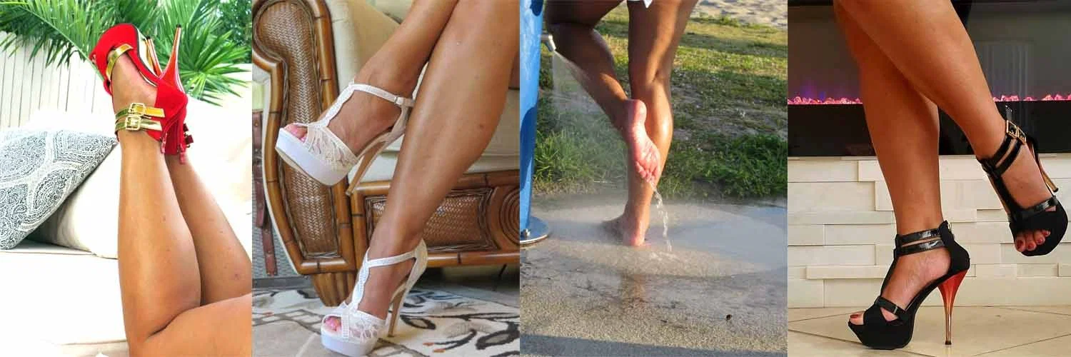 PetitLaFeet profile banner
