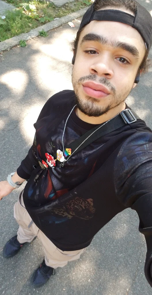 Yazoh's avatar