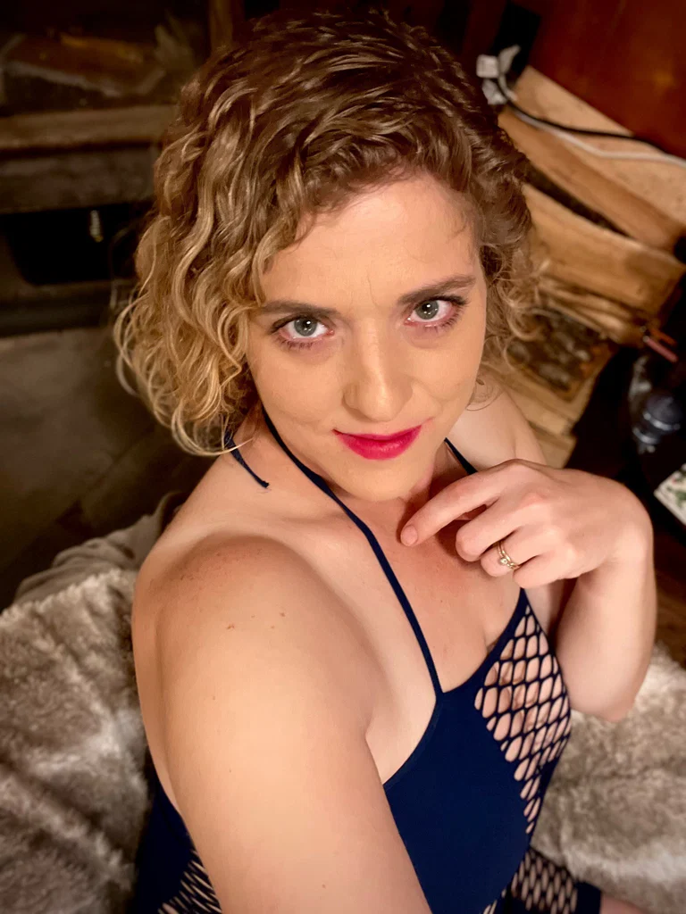 CeeCee Hotwife Free Account's avatar